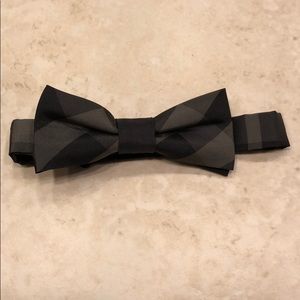 Burberry Bow Tie